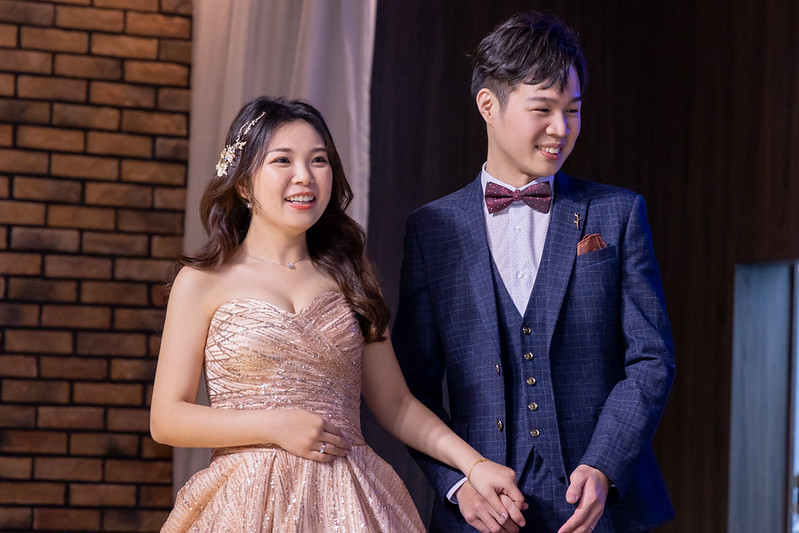 Wedding婚禮記錄 台北婚攝 熱門攝影師 