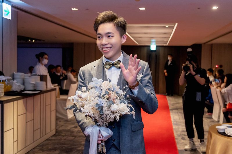 Apple婚禮攝影 Wedding婚禮記錄 台北婚攝 大熊婚禮攝影 