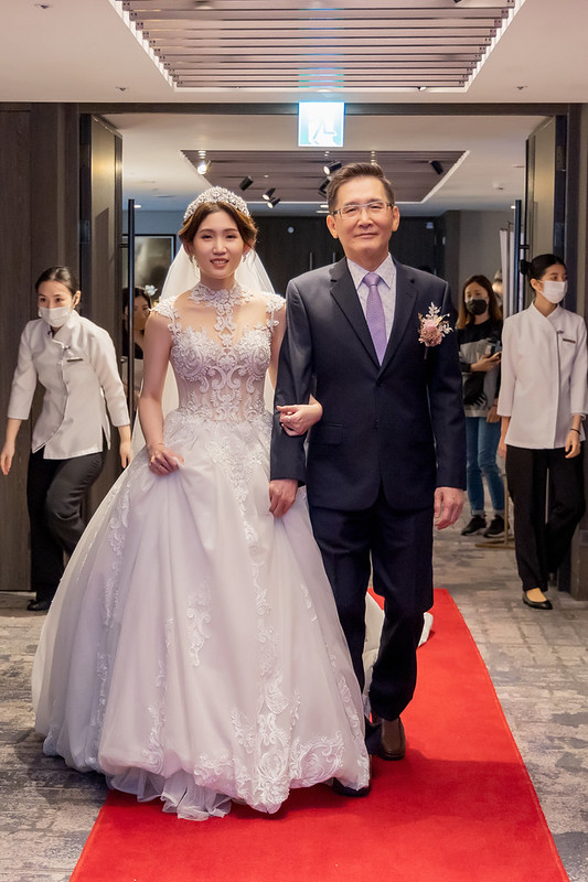Apple婚禮攝影 Wedding婚禮記錄 台北婚攝 大熊婚禮攝影 