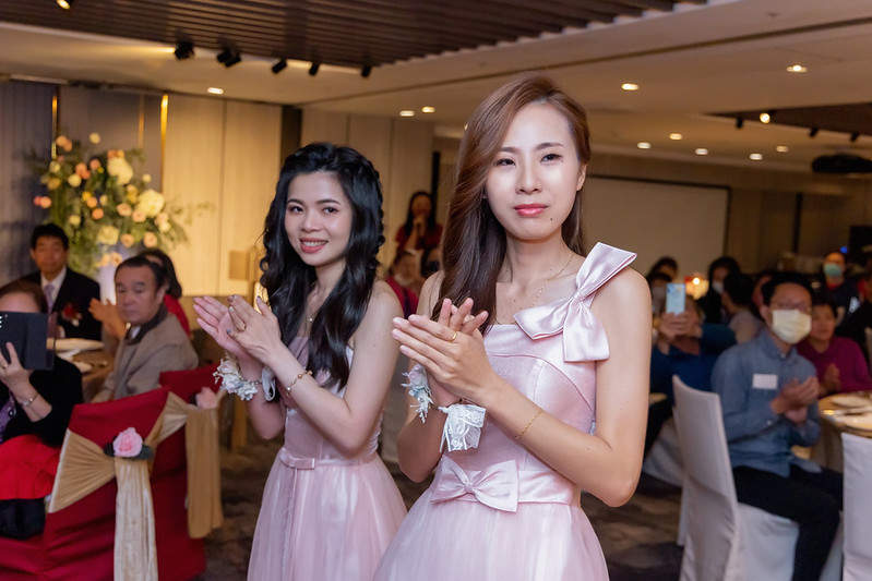 Apple婚禮攝影 Wedding婚禮記錄 台北婚攝 大熊婚禮攝影 