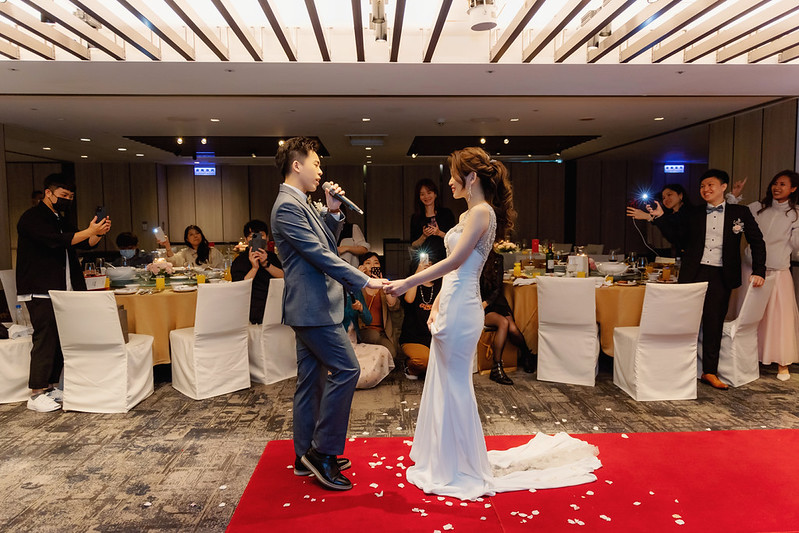 Apple婚禮攝影 Wedding婚禮記錄 台北婚攝 大熊婚禮攝影 