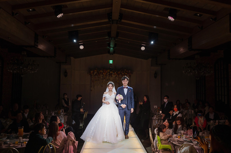 Wedding婚禮記錄 台北婚攝 熱門攝影師 