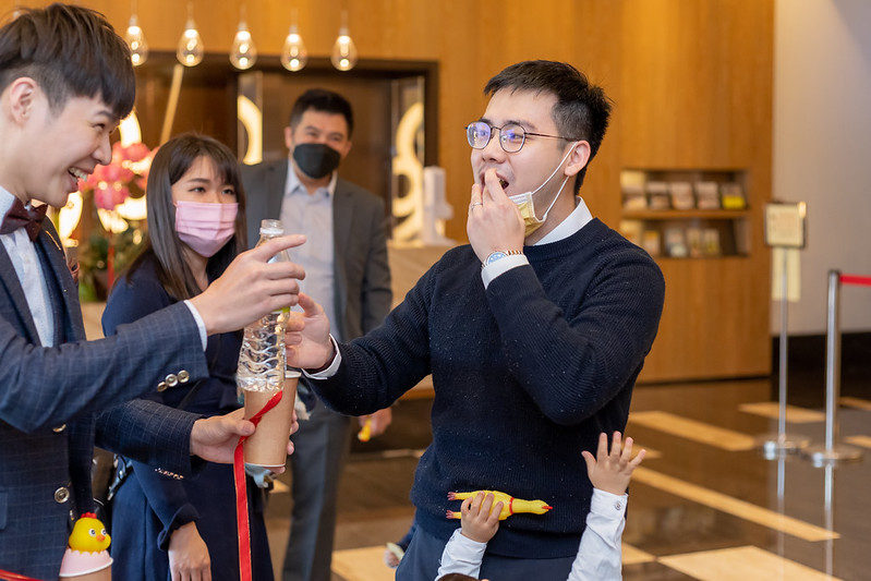 Wedding婚禮記錄 台北婚攝 熱門攝影師 