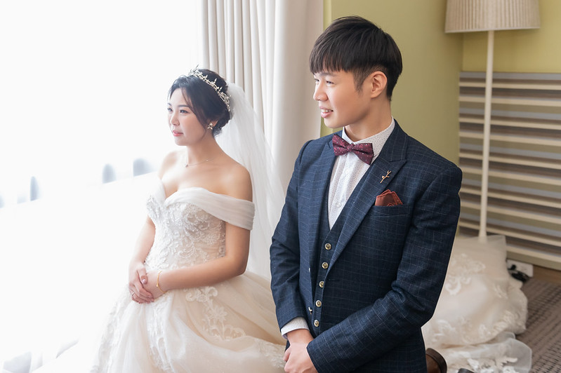 Wedding婚禮記錄 台北婚攝 熱門攝影師 