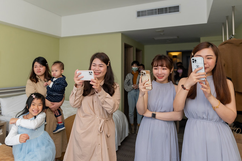 Wedding婚禮記錄 台北婚攝 熱門攝影師 