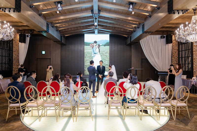 Wedding婚禮記錄 台北婚攝 熱門攝影師 