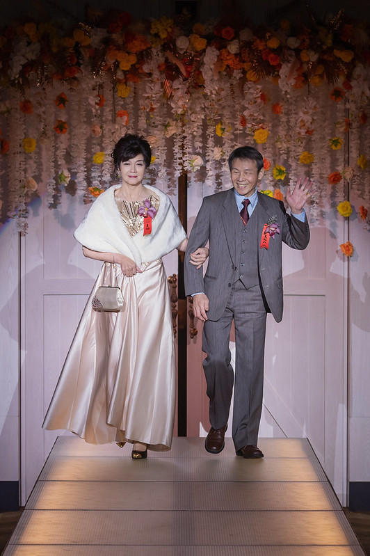 Wedding婚禮記錄 台北婚攝 熱門攝影師 