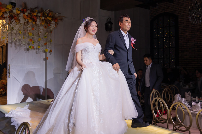 Wedding婚禮記錄 台北婚攝 熱門攝影師 