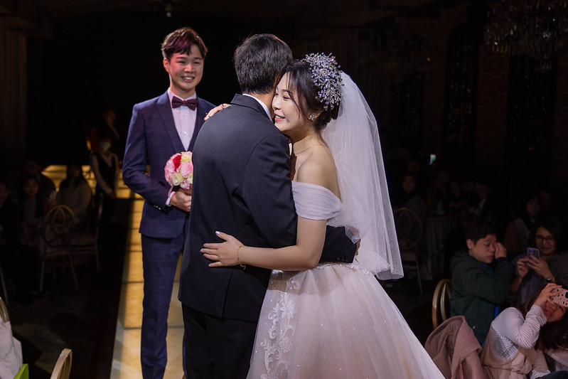 Wedding婚禮記錄 台北婚攝 熱門攝影師 