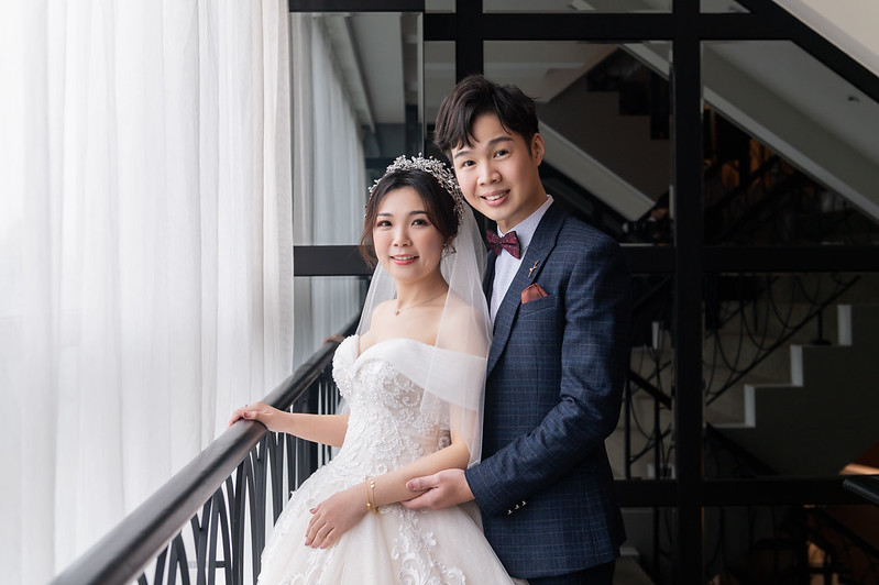 Wedding婚禮記錄 台北婚攝 熱門攝影師 