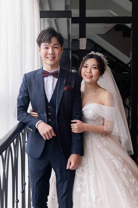 Wedding婚禮記錄 台北婚攝 熱門攝影師 