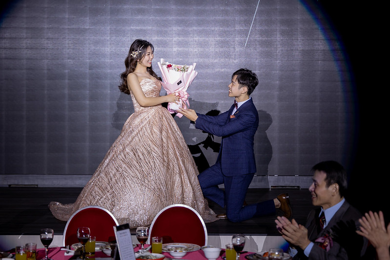 Wedding婚禮記錄 台北婚攝 熱門攝影師 