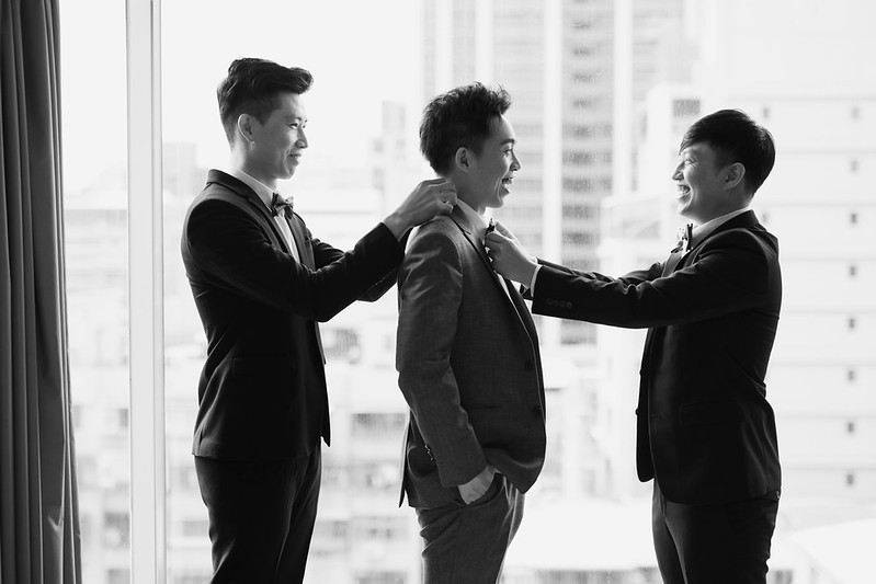Apple婚禮攝影 Wedding婚禮記錄 台北婚攝 大熊婚禮攝影 