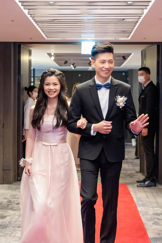Apple婚禮攝影 Wedding婚禮記錄 台北婚攝 大熊婚禮攝影 