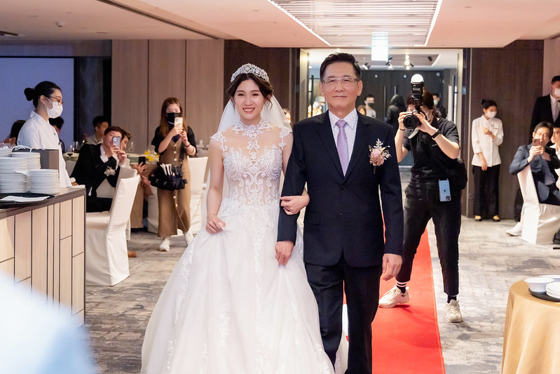 Apple婚禮攝影 Wedding婚禮記錄 台北婚攝 大熊婚禮攝影 