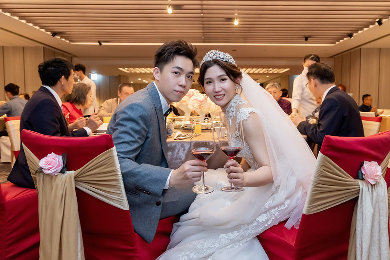 Apple婚禮攝影 Wedding婚禮記錄 台北婚攝 大熊婚禮攝影 