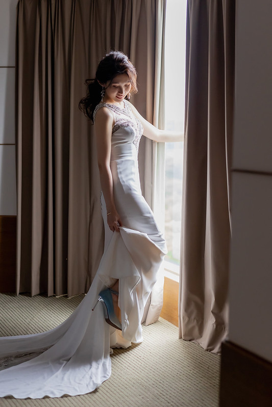 Apple婚禮攝影 Wedding婚禮記錄 台北婚攝 大熊婚禮攝影 