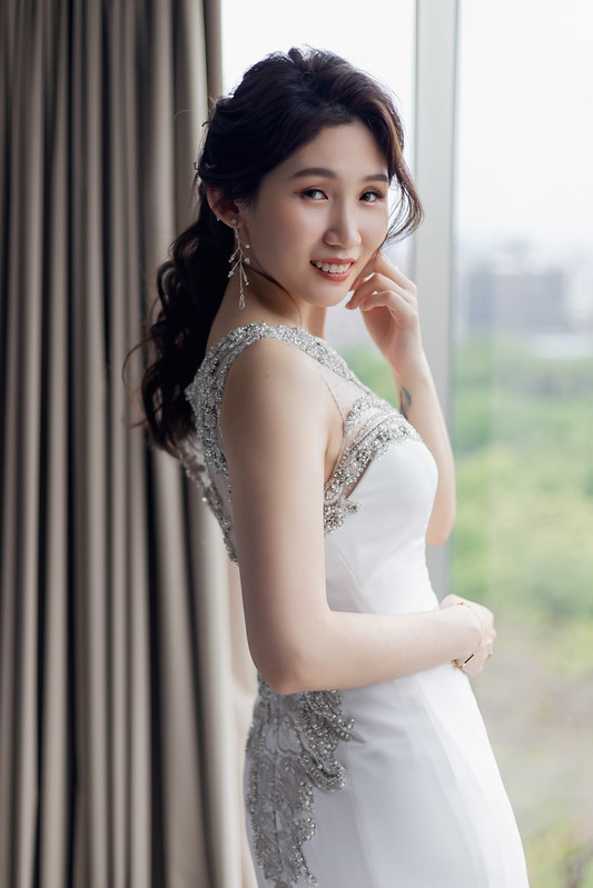 Apple婚禮攝影 Wedding婚禮記錄 台北婚攝 大熊婚禮攝影 