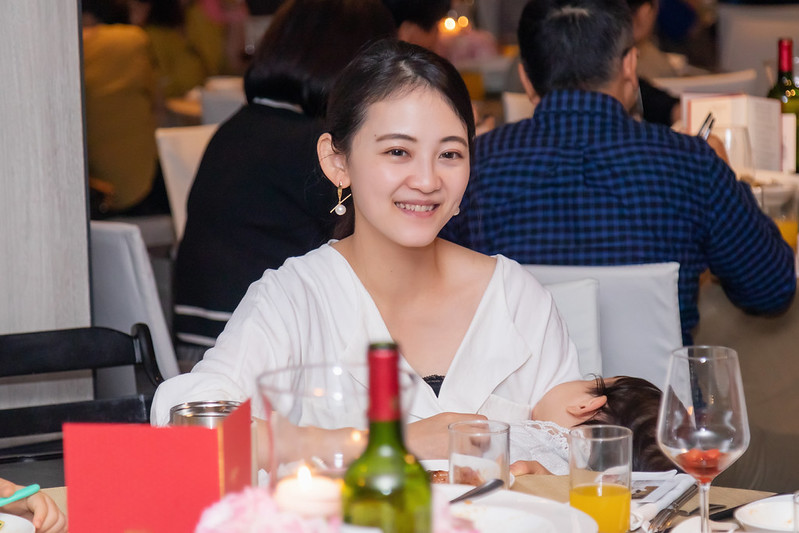 Apple婚禮攝影 Wedding婚禮記錄 台北婚攝 大熊婚禮攝影 