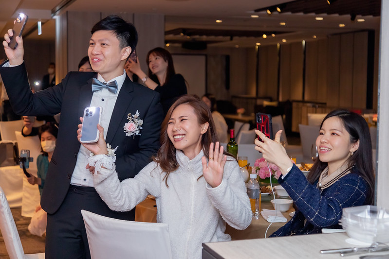 Apple婚禮攝影 Wedding婚禮記錄 台北婚攝 大熊婚禮攝影 