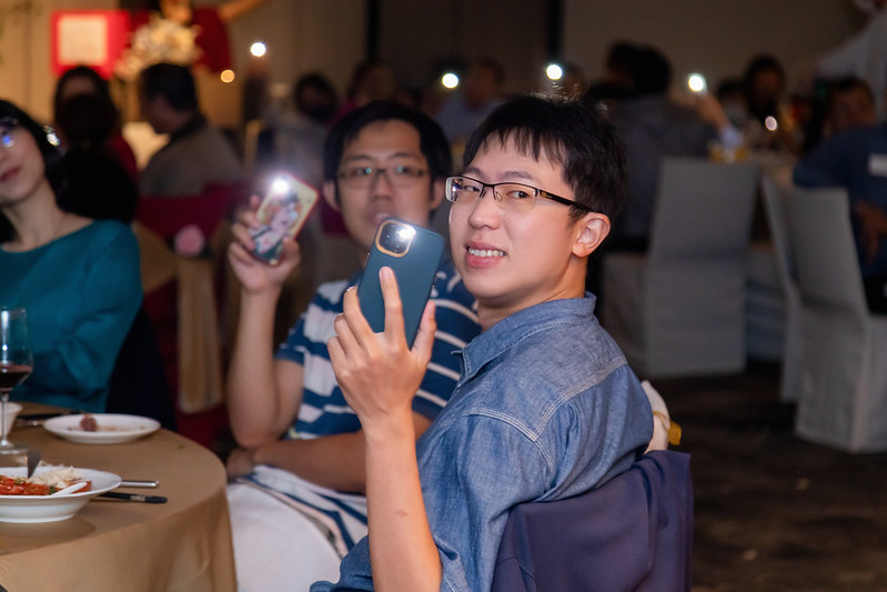 Apple婚禮攝影 Wedding婚禮記錄 台北婚攝 大熊婚禮攝影 