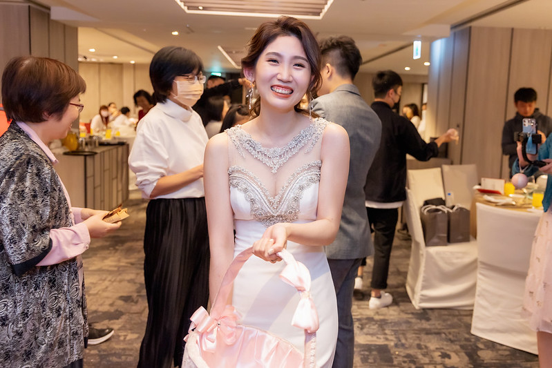 Apple婚禮攝影 Wedding婚禮記錄 台北婚攝 大熊婚禮攝影 