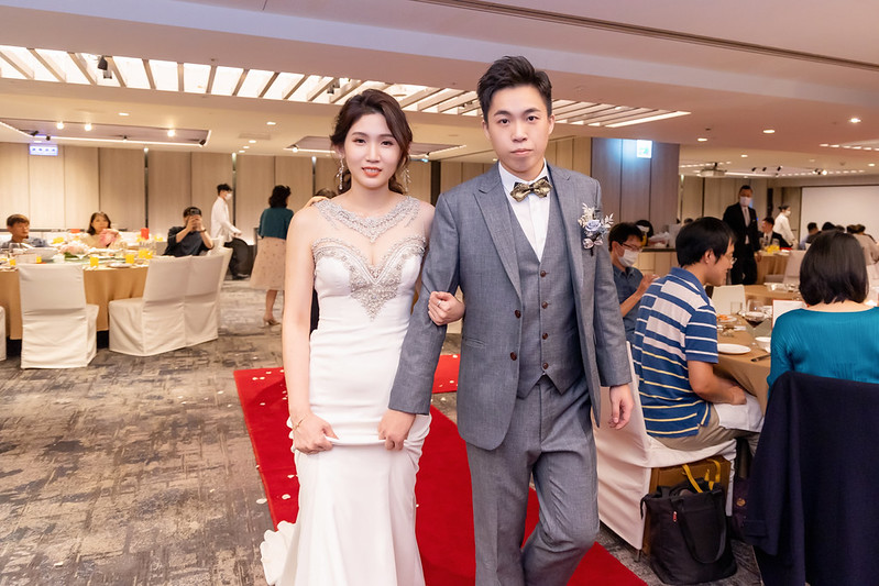Apple婚禮攝影 Wedding婚禮記錄 台北婚攝 大熊婚禮攝影 