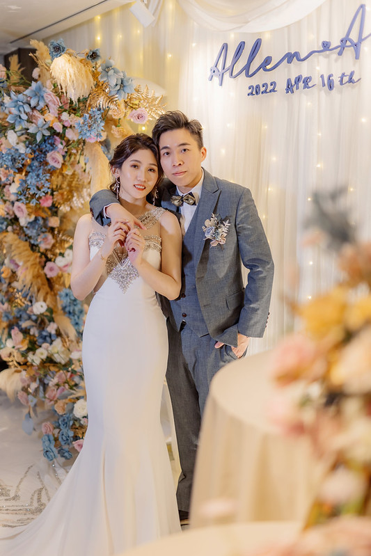 Apple婚禮攝影 Wedding婚禮記錄 台北婚攝 大熊婚禮攝影 