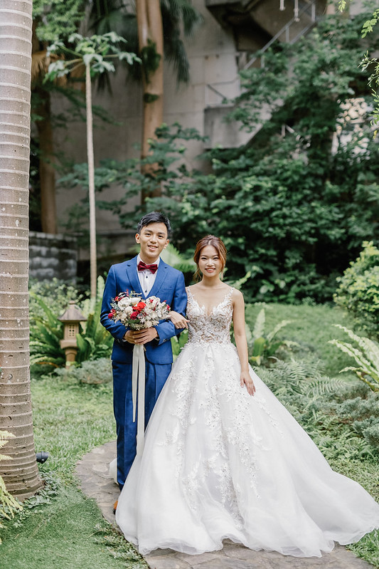 Apple婚禮攝影 Wedding婚禮記錄 台北婚攝 