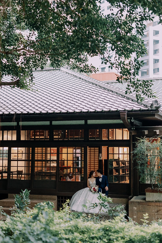 Apple婚禮攝影 Wedding婚禮記錄 台北婚攝 