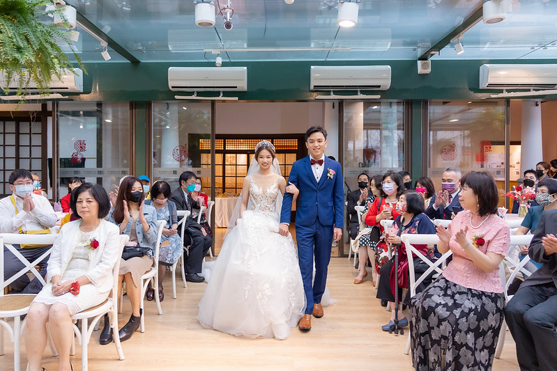 Apple婚禮攝影 Wedding婚禮記錄 台北婚攝 
