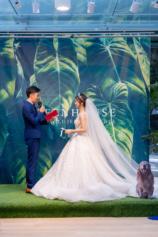 Apple婚禮攝影 Wedding婚禮記錄 台北婚攝 