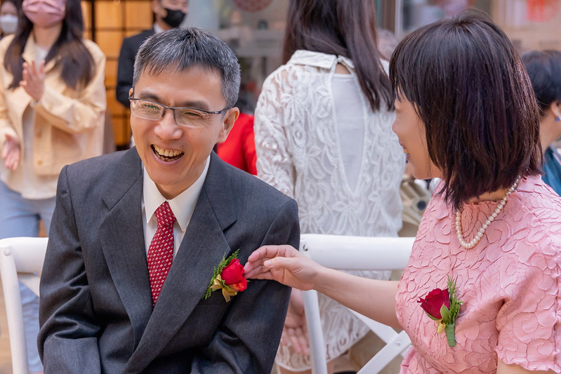 Apple婚禮攝影 Wedding婚禮記錄 台北婚攝 
