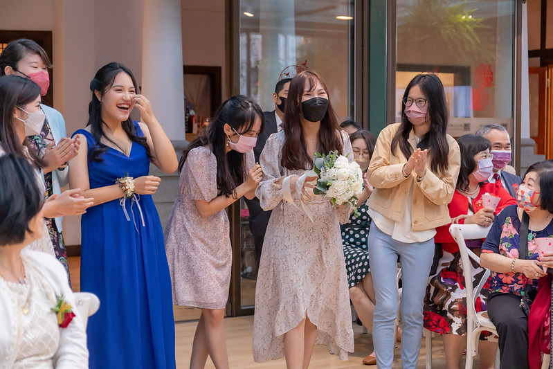 Apple婚禮攝影 Wedding婚禮記錄 台北婚攝 