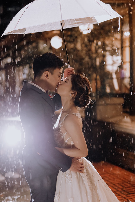 Apple婚禮攝影 Wedding婚禮記錄 台北婚攝 