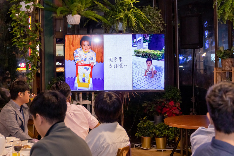 Apple婚禮攝影 Wedding婚禮記錄 台北婚攝 