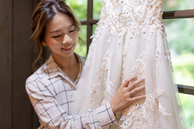 Apple婚禮攝影 Wedding婚禮記錄 台北婚攝 