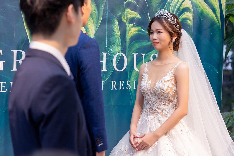 Apple婚禮攝影 Wedding婚禮記錄 台北婚攝 