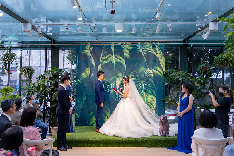 Apple婚禮攝影 Wedding婚禮記錄 台北婚攝 