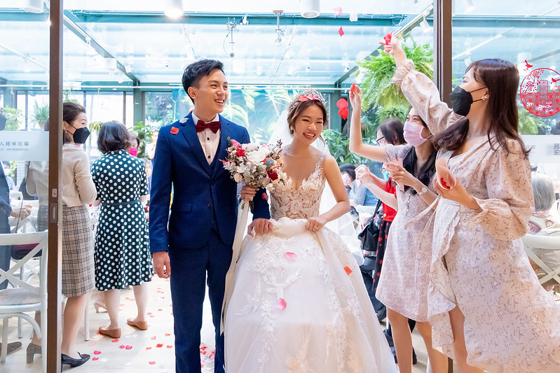 Apple婚禮攝影 Wedding婚禮記錄 台北婚攝 