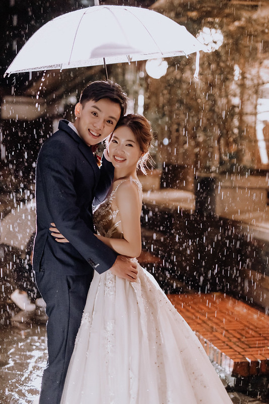 Apple婚禮攝影 Wedding婚禮記錄 台北婚攝 
