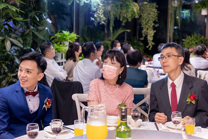 Apple婚禮攝影 Wedding婚禮記錄 台北婚攝 
