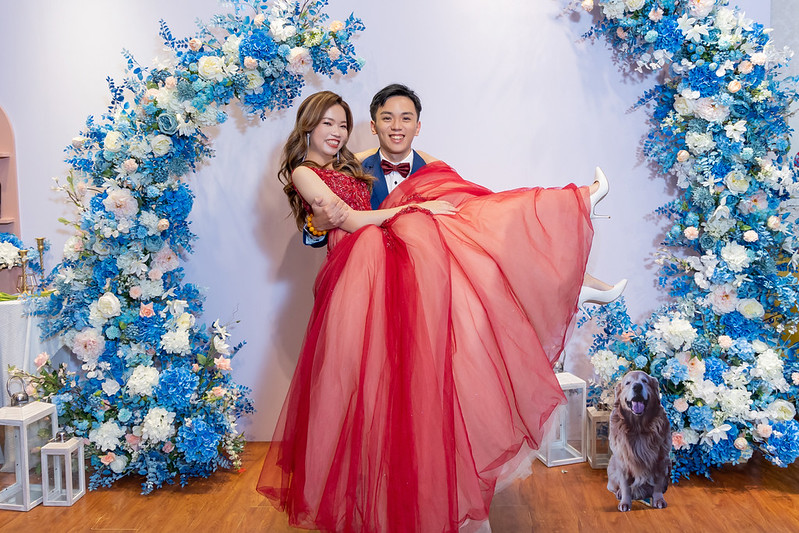 Apple婚禮攝影 Wedding婚禮記錄 台北婚攝 