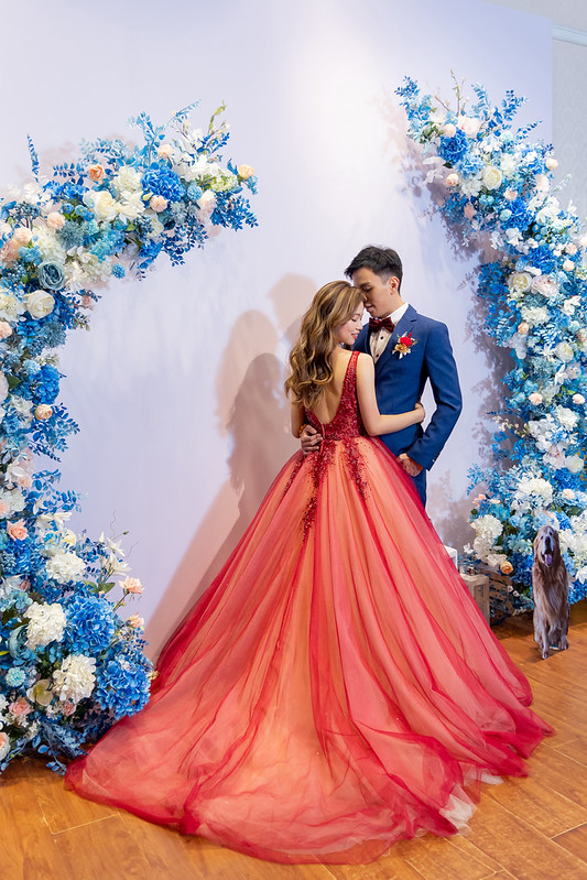 Apple婚禮攝影 Wedding婚禮記錄 台北婚攝 