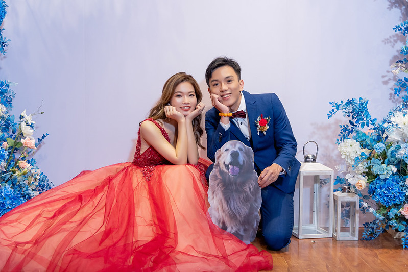 Apple婚禮攝影 Wedding婚禮記錄 台北婚攝 