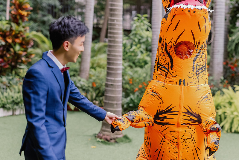 Apple婚禮攝影 Wedding婚禮記錄 台北婚攝 