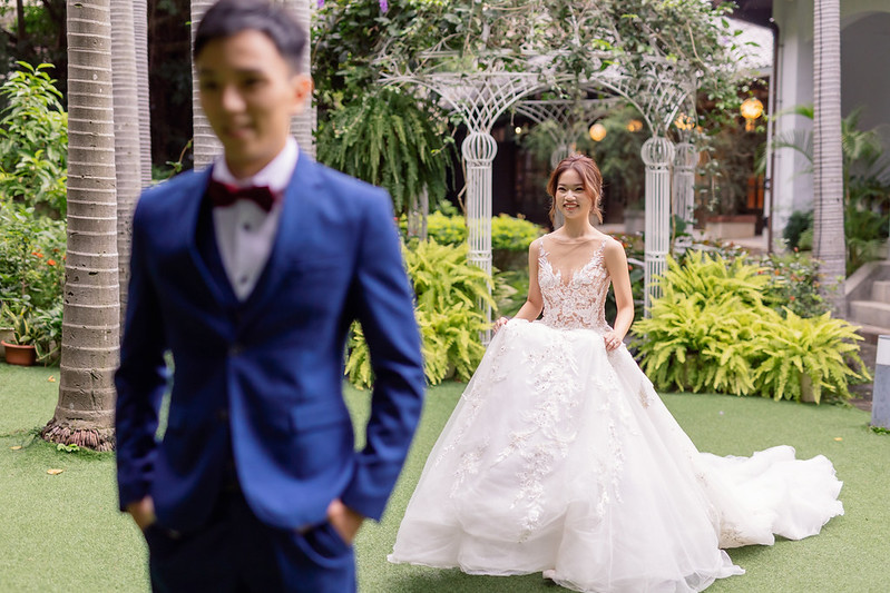Apple婚禮攝影 Wedding婚禮記錄 台北婚攝 