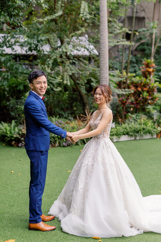 Apple婚禮攝影 Wedding婚禮記錄 台北婚攝 