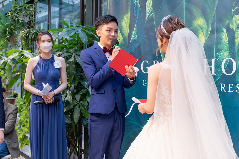 Apple婚禮攝影 Wedding婚禮記錄 台北婚攝 