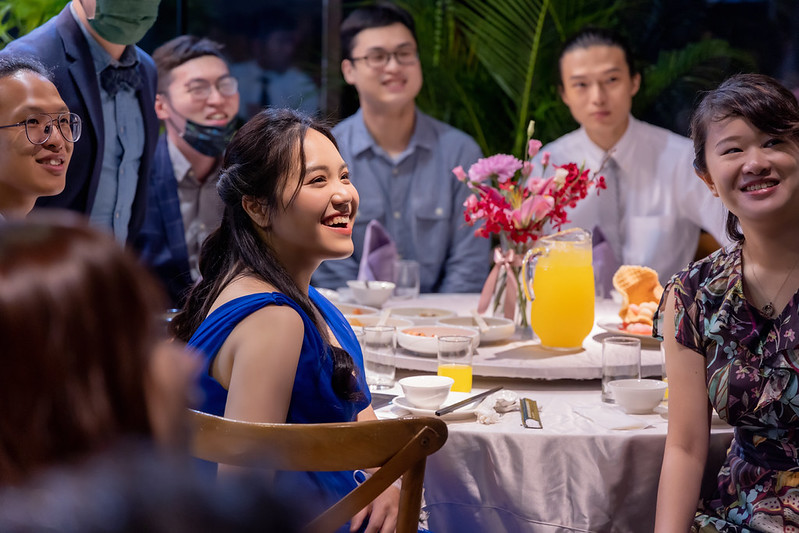 Apple婚禮攝影 Wedding婚禮記錄 台北婚攝 